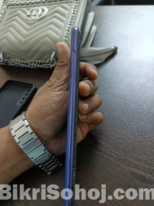 Samsung A50s